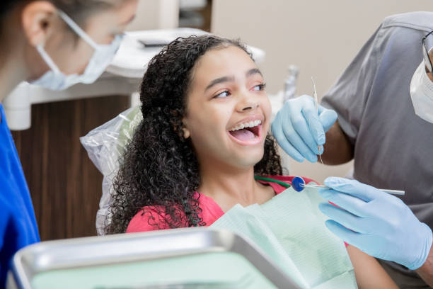 Best Emergency Tooth Extraction in Lemoore, CA