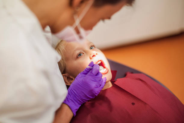 Best Weekend Emergency Dentist in Lemoore, CA