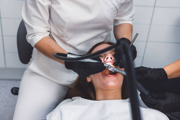 Best Emergency Broken Tooth Repair in Lemoore, CA