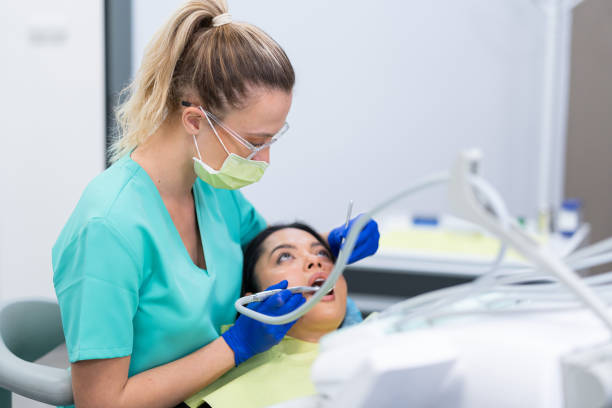 Best Pediatric Emergency Dentist in Lemoore, CA